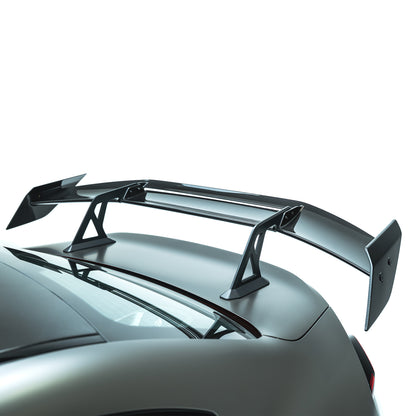 BMW G87 M2 / G42 M240i AT-R3 SWAN NECK WING - FLAT