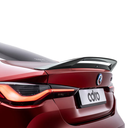 BMW G82 M4 / G22 M440i PREPREG CARBON FIBER SPOILER V2 ADRO US