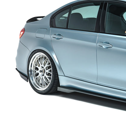 BMW F80 M3 CARBON FIBER SIDE SKIRTS FINAL EDITION