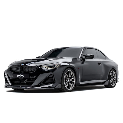 BMW M240i CARBON FIBER FRONT LIP
