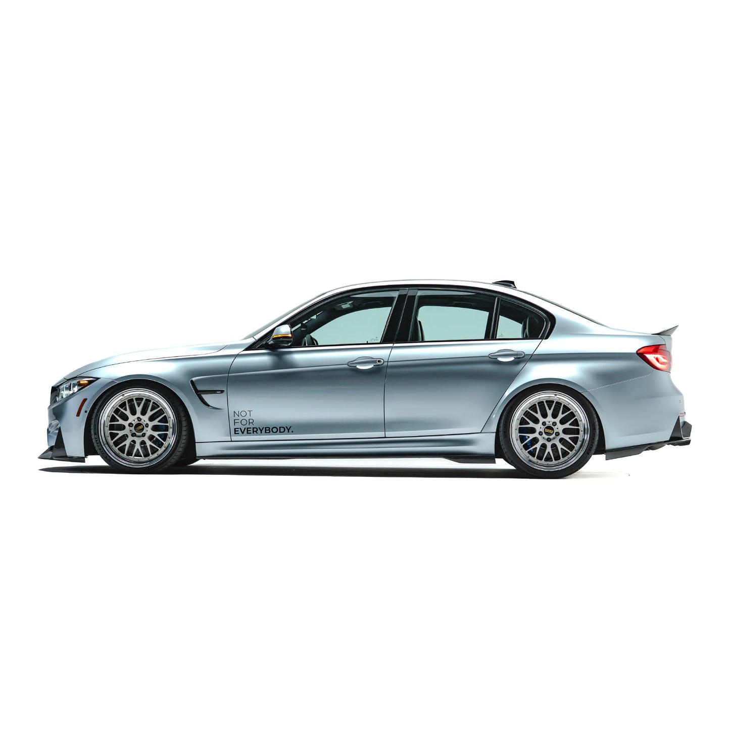 BMW F80 M3 CARBON FIBER REAR DIFFUSER FINAL EDITION