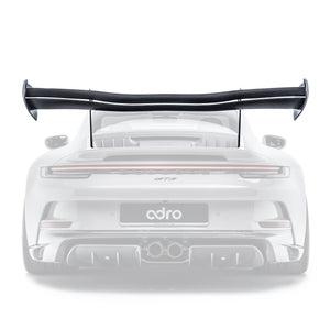 PORSCHE 992.1 GT3 AT-P SWAN NECK WING (ARD EDITION)