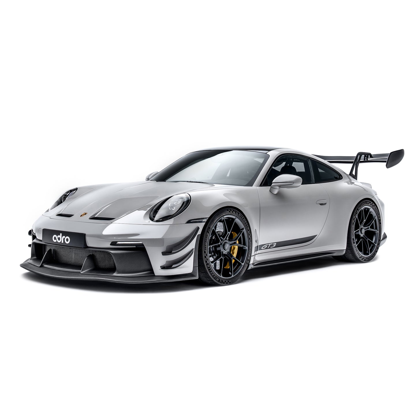 PORSCHE 992.1 GT3 AT-P SWAN NECK WING (ARD EDITION)