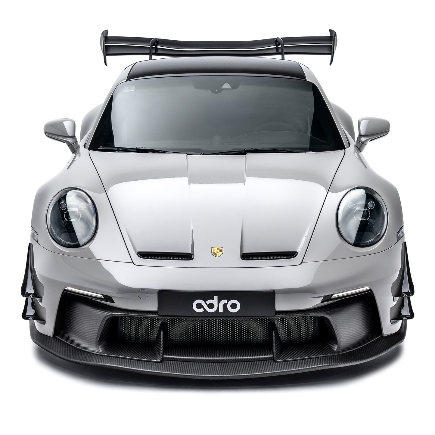 PORSCHE 992.1 GT3 AT-P SWAN NECK WING (ARD EDITION)
