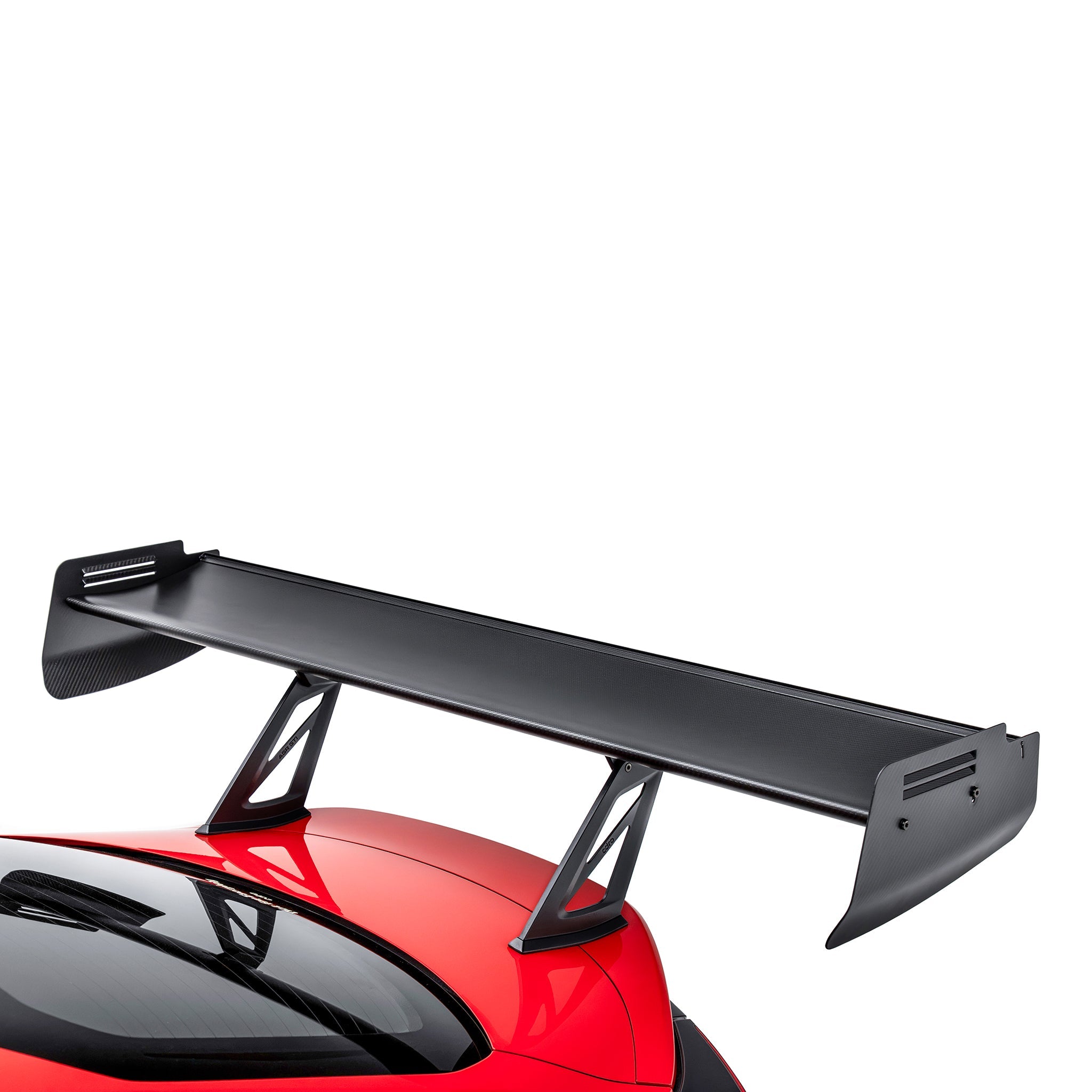 AT-M3 Motorsport Wing HD Upgrade Kit ADRO US