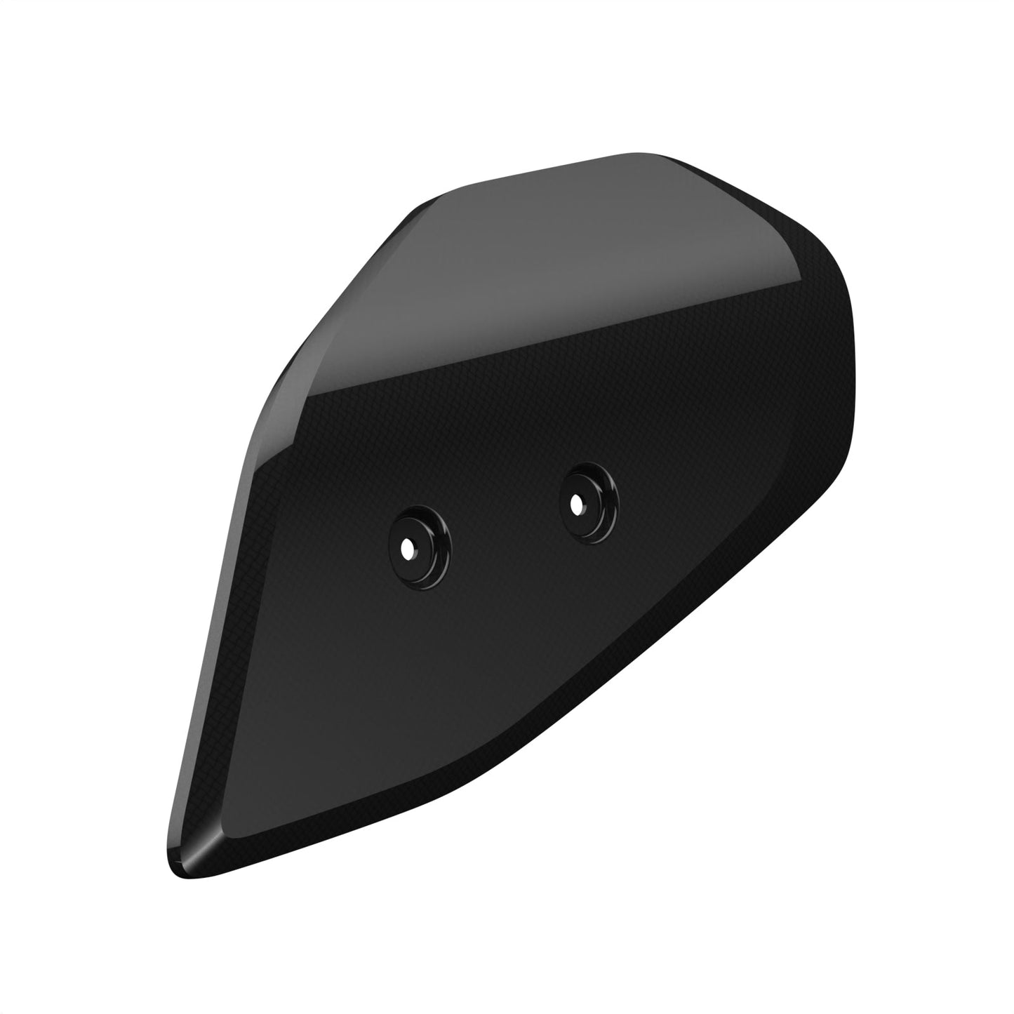 AT-R2 Curved Endplate