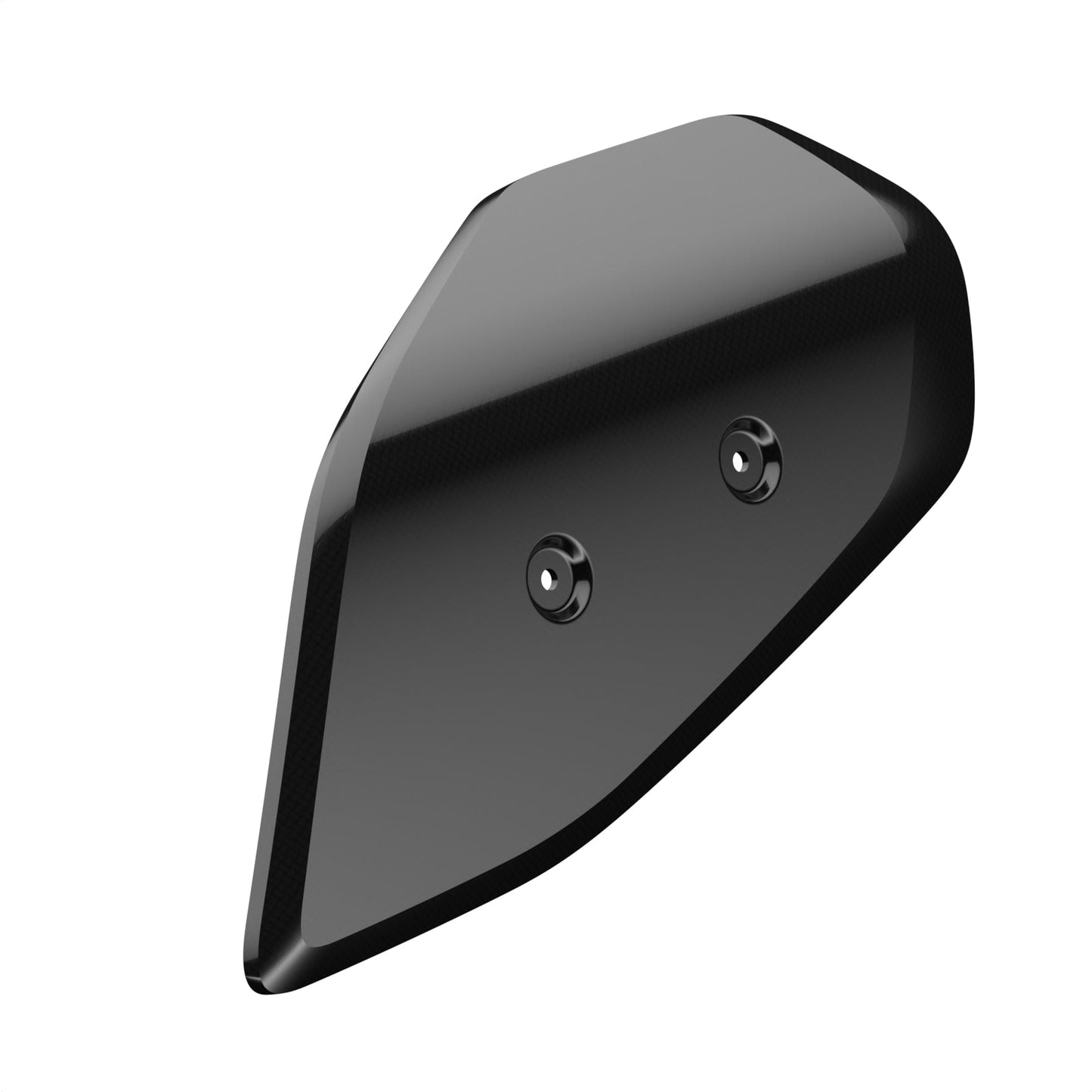 AT-R3 Curved Endplate