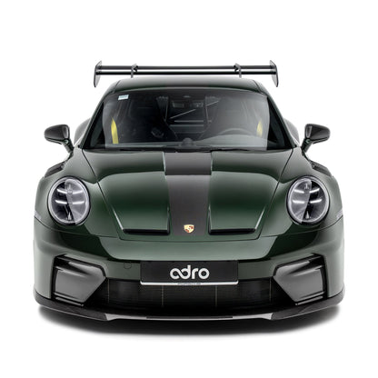 PORSCHE 992.2 GT3 PREPREG CARBON FIBER AIR OUTLETS ADRO US