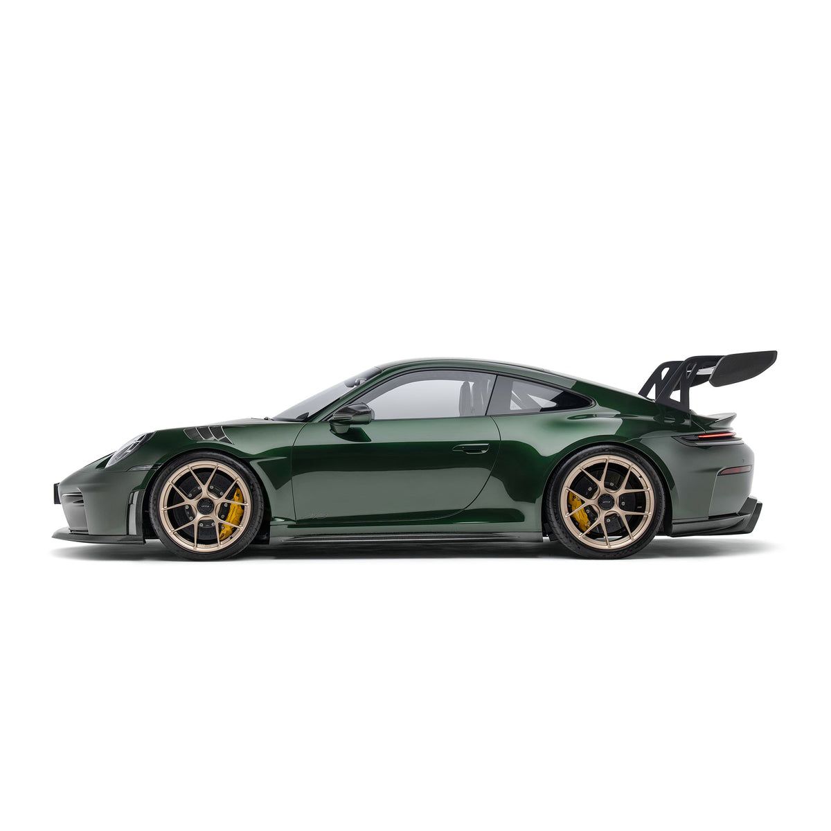 PORSCHE 992.2 GT3 PREPREG CARBON FIBER AIR OUTLETS ADRO US