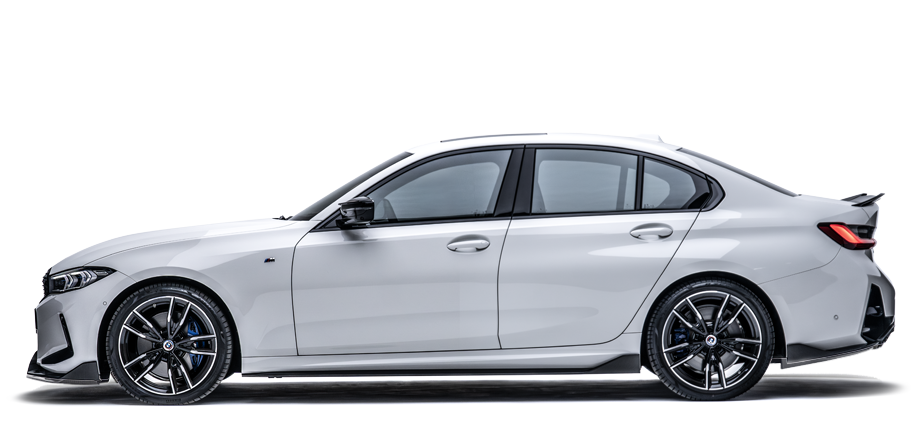 BMW G20 M340i LCI