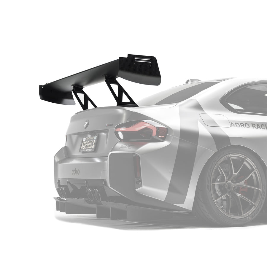 BMW G87 M2 AT-M3 MOTORSPORT WING (HD EDITION)