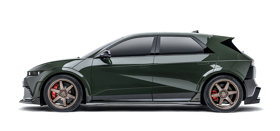 HYUNDAI IONIQ 5 N