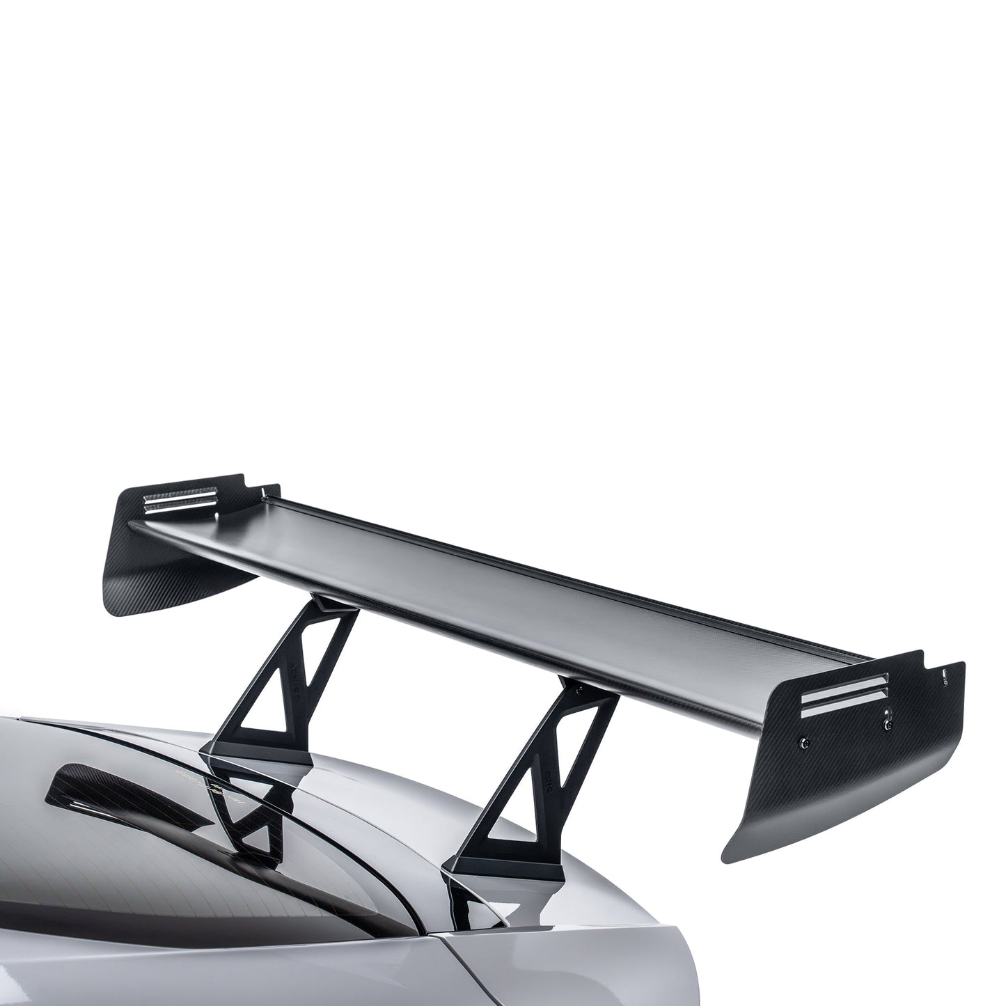 HYUNDAI ELANTRA N PE AT-M3 MOTORSPORT WING (HD EDITION) ADRO US