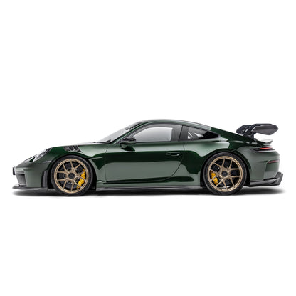 PORSCHE 992.2 GT3 PREPREG CARBON FIBER FRONT LIP