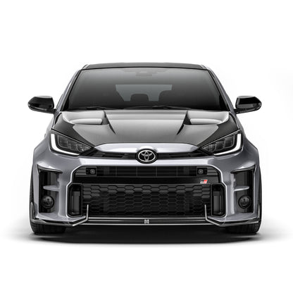 TOYOTA GR YARIS (GEN 1) CARBON FIBER FRONT LIP