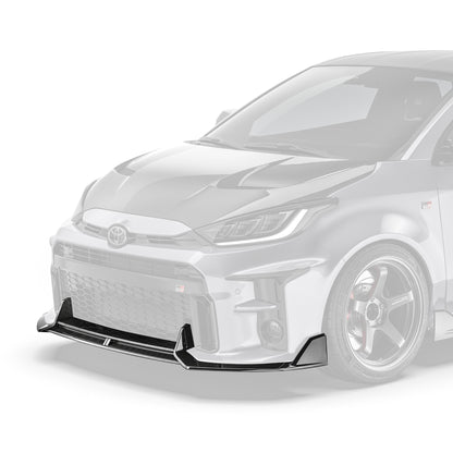 TOYOTA GR YARIS (GEN 1) CARBON FIBER FRONT LIP