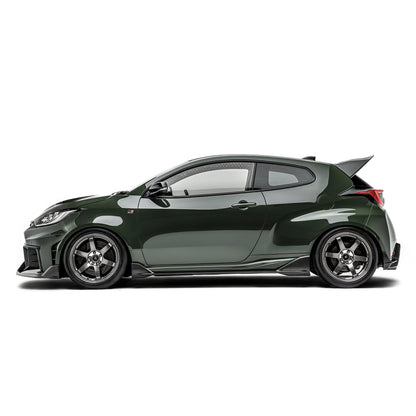 TOYOTA GR YARIS (GEN 2) CARBON FIBER REAR DIFFUSER