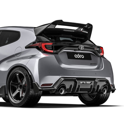 TOYOTA GR YARIS (GEN 1 & 2) PREPREG SPOILER