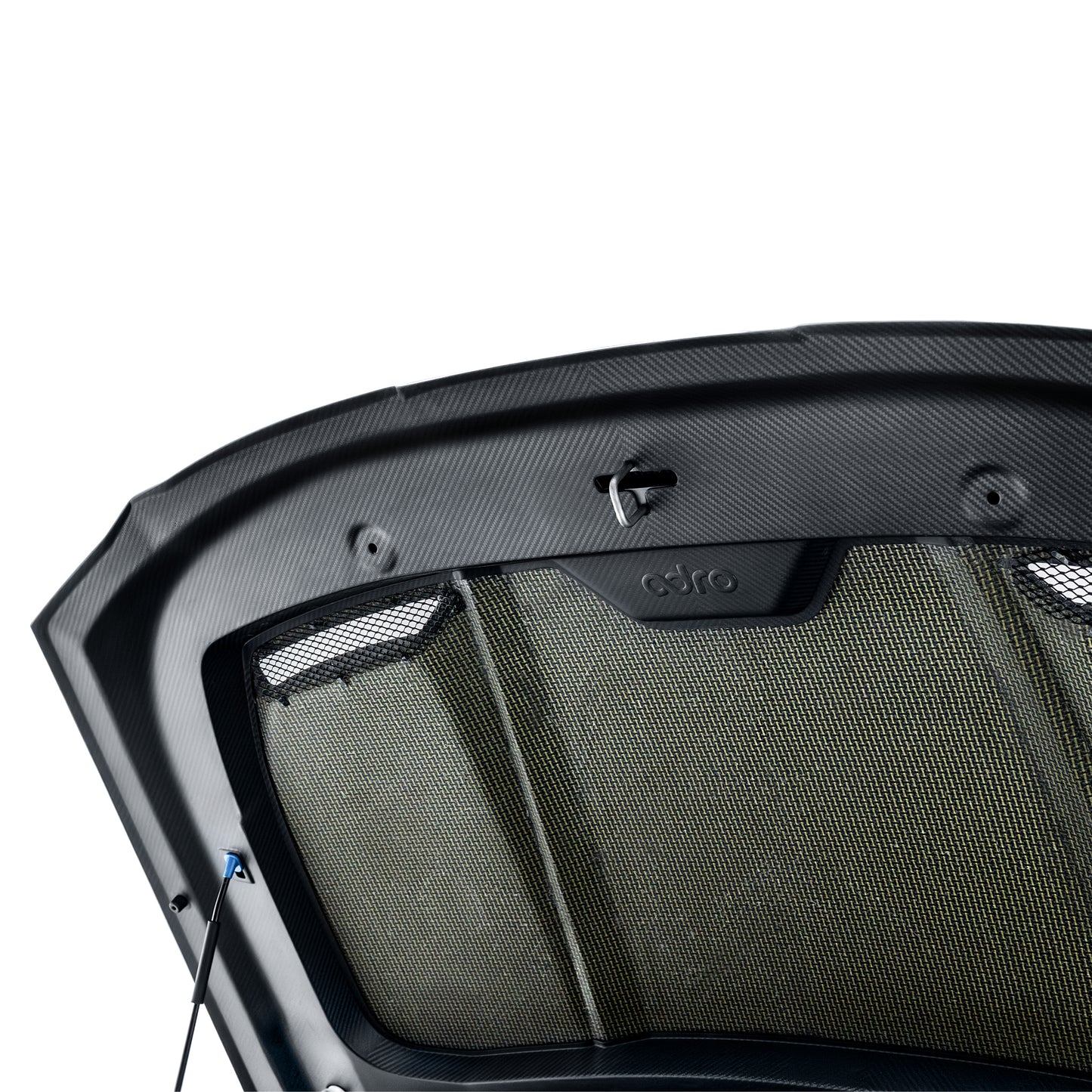 HYUNDAI ELANTRA N (FINAL EDITION) PREPREG CARBON FIBER HOOD