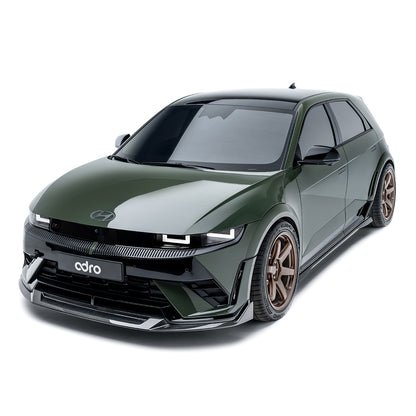 HYUNDAI IONIQ 5 N CARBON FIBER FRONT LIP