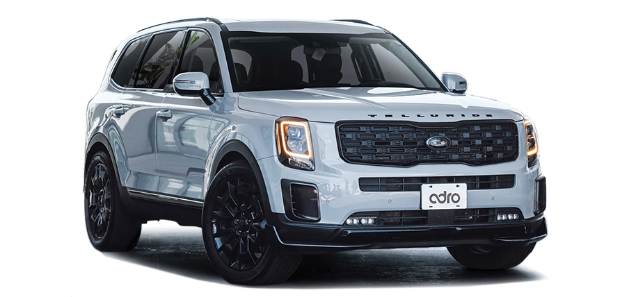 KIA Telluride