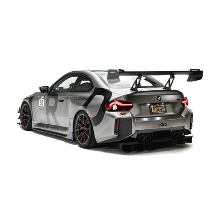 BMW G87 M2 AT-M3 MOTORSPORT WING (HD EDITION) ADRO US