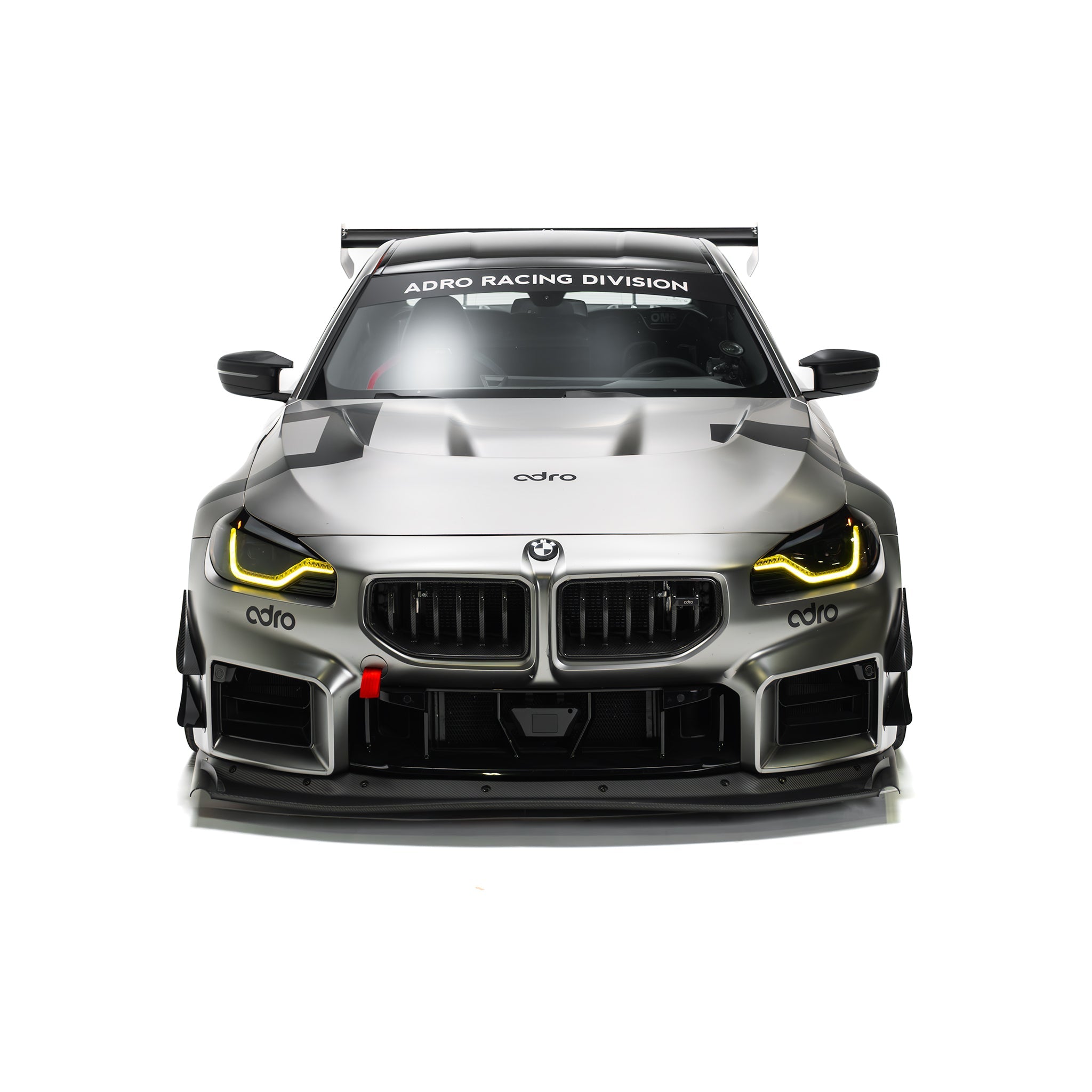 BMW G87 M2 AT-M3 MOTORSPORT WING (HD EDITION) ADRO US