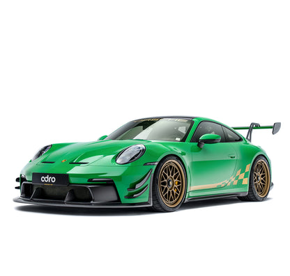 PORSCHE 992.1 GT3 PREPREG CANARDS