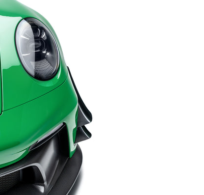 PORSCHE 992.1 GT3 PREPREG CANARDS