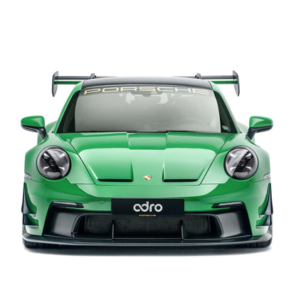 PORSCHE 992.1 GT3 PREPREG CANARDS