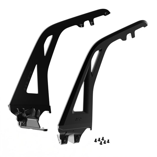 Parts 992 GT3 (AT-P Uprights & Hardware)