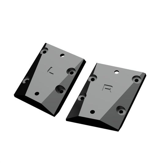 Parts Elantra N (AT-R1 Trunk Brackets)