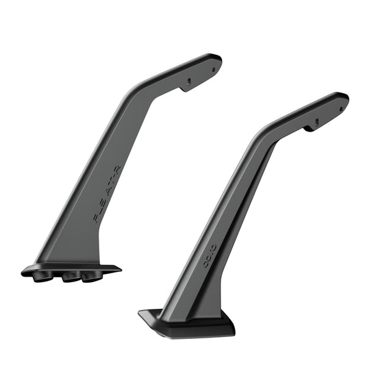 Parts FL5 Civic Type R (AT-R4 Uprights & Hardware)