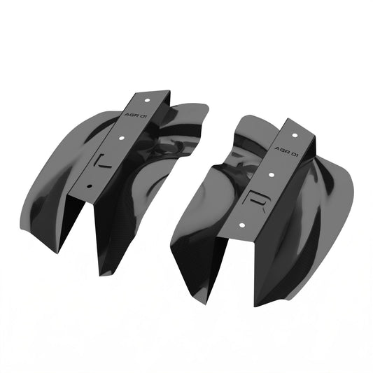 Parts GR86/BRZ (AT-R1  TRUNK Bracket)