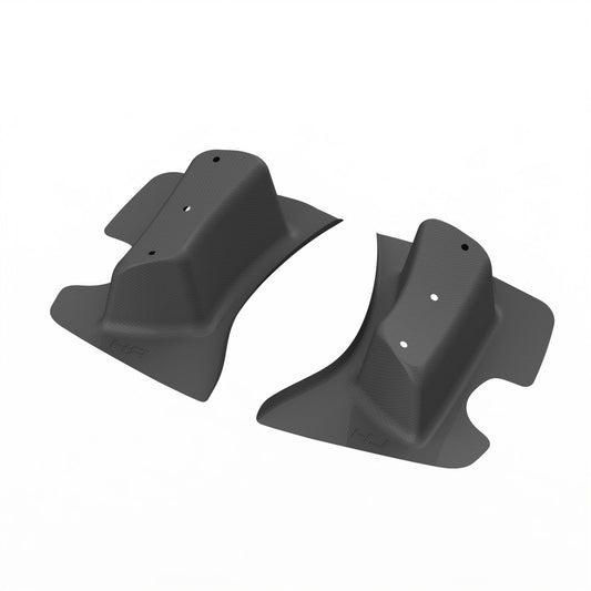 Parts GR SUPRA (AT-R2, AT-P1 Trunk Bracket)