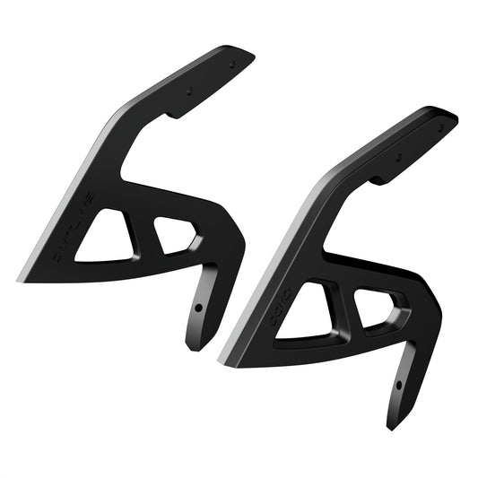 Parts Model 3 (AT-S Uprights & Hardware)