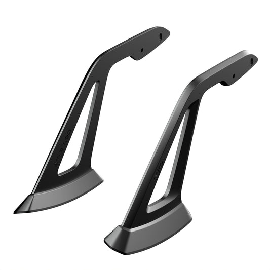Parts GR SUPRA Short (AT-R2 Uprights & Hardware)