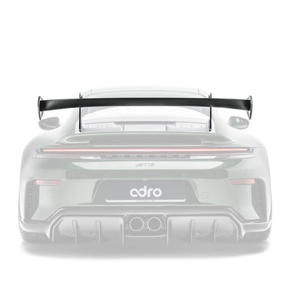 PORSCHE 992.2 GT3 AT-P2 SWAN NECK WING
