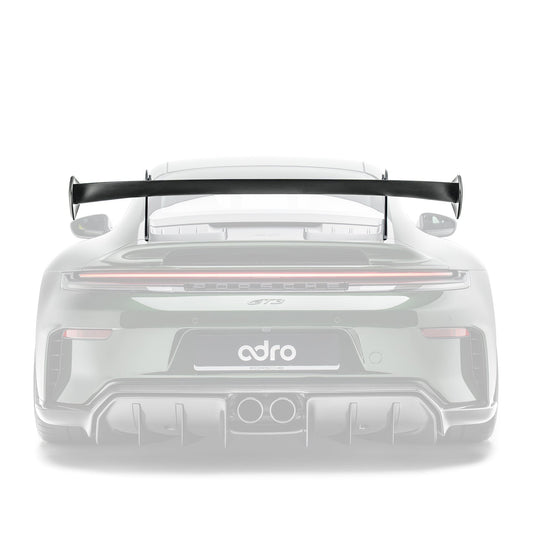 PORSCHE 992.2 GT3 AT-P2 SWAN NECK WING