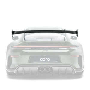 PORSCHE 992.2 / 992.1 GT3 AT-P2 SWAN NECK WING