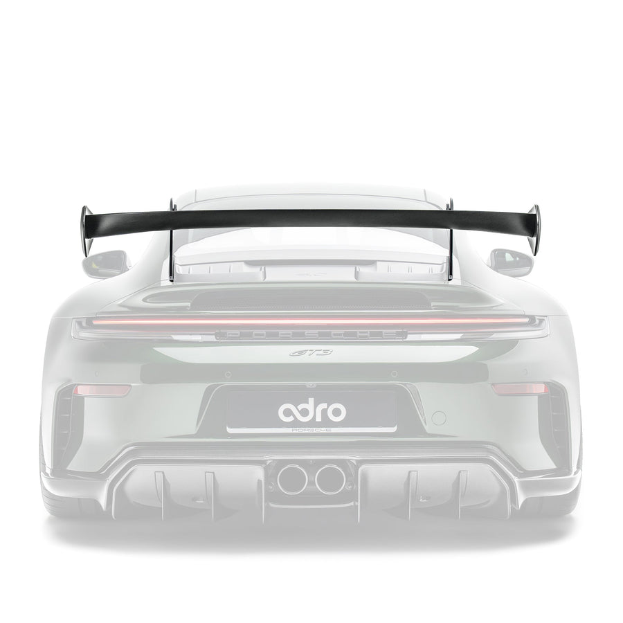 PORSCHE 992.2 / 992.1 GT3 AT-P2 SWAN NECK WING