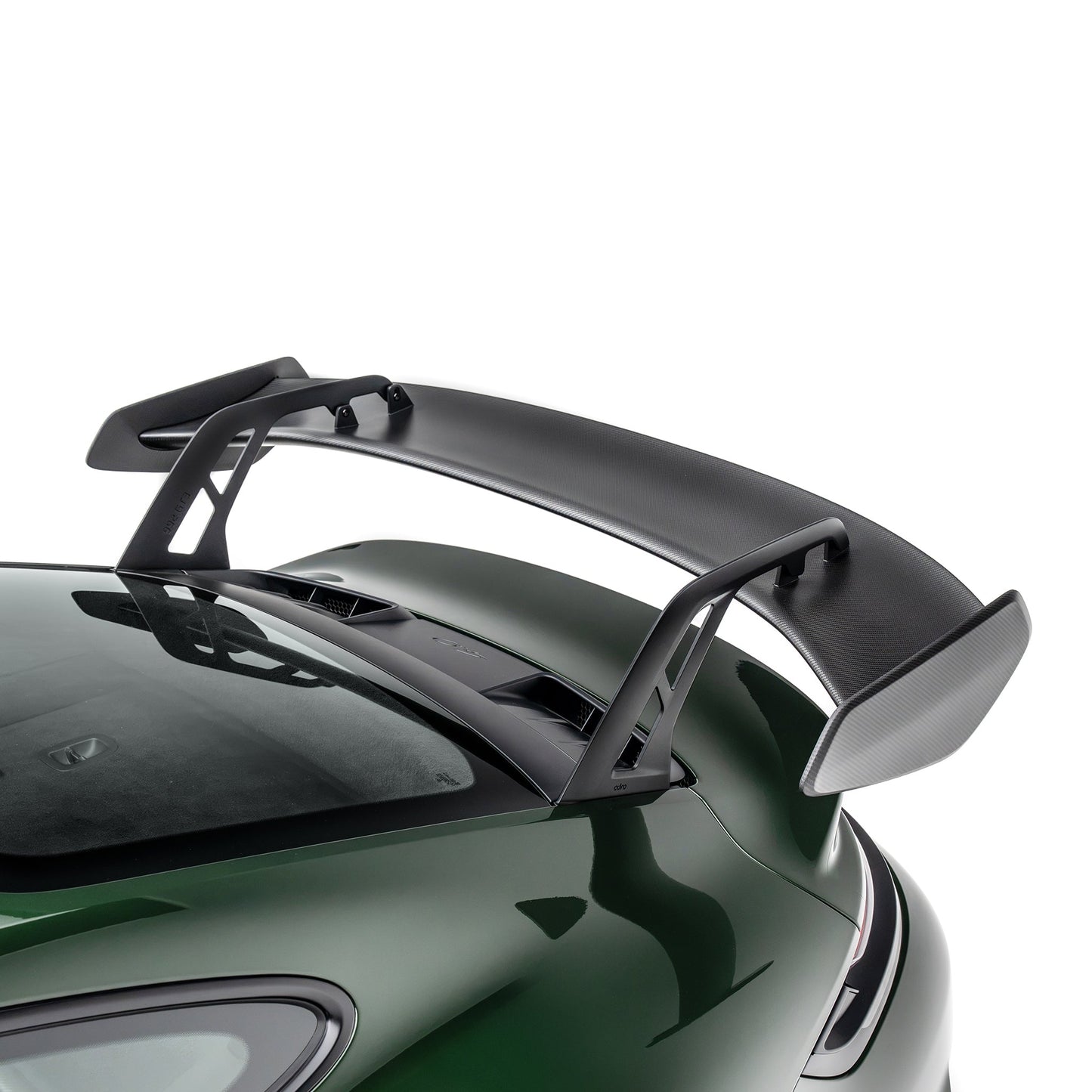 PORSCHE 992.2 GT3 AT-P2 SWAN NECK WING
