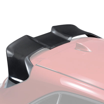 TOYOTA GR COROLLA PREPREG CARBON FIBER REAR SPOILER ADRO US