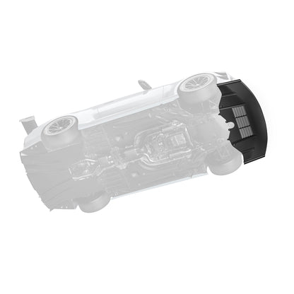 BMW G87 M2 ARD PREPREG RACE SPLITTER