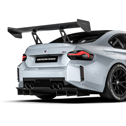 BMW G87 M2 ARD PREPREG RACE DIFFUSER
