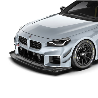 BMW G87 M2 ARD PREPREG RACE SPLITTER