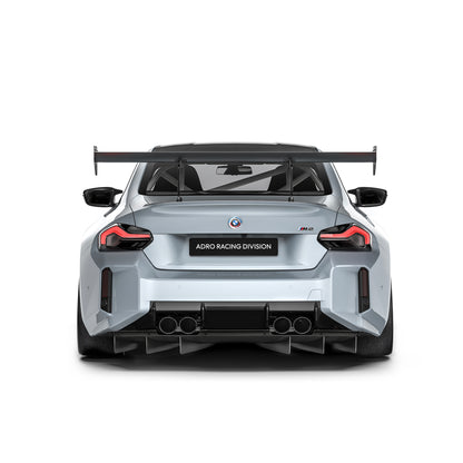 BMW G87 M2 ARD PREPREG RACE DIFFUSER