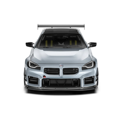 BMW G87 M2 ARD PREPREG RACE SPLITTER