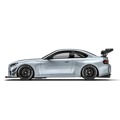 BMW G87 M2 ARD PREPREG RACE SPLITTER