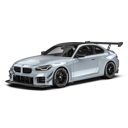 BMW G87 M2 ARD PREPREG RACE SPLITTER